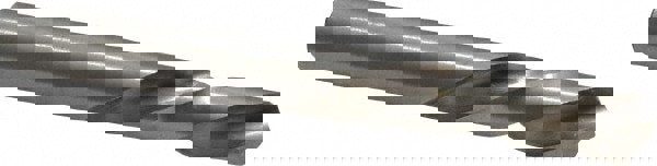 Screw Machine Length Drill Bit: 23/64